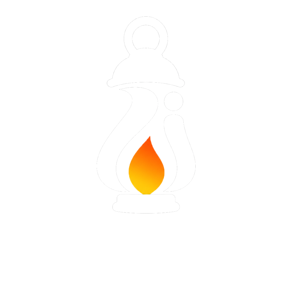 لوگو فانوس